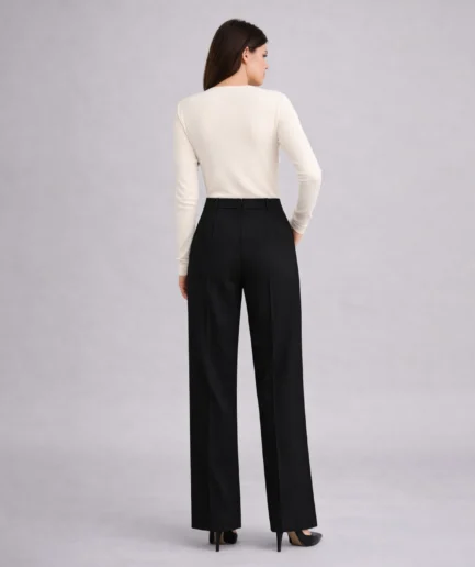 basic-off-white-viscose-blouse